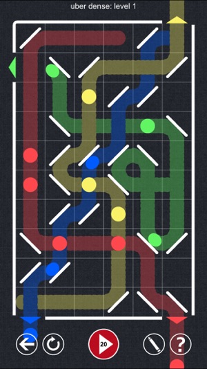 Route-Out Puzzle(圖2)-速報App