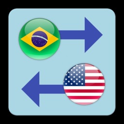US Dollar x Brazilian Real