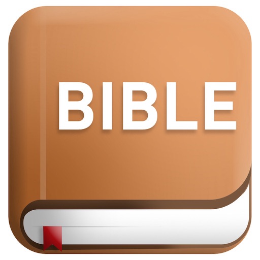 Daily Bible App iOS App