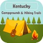 Kentucky Campgrounds & Trails app download