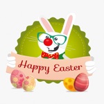 Egg Friends Stickers