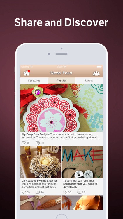 Crafty Amino - Community for Handmade Crafting and DIY