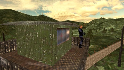 Counter Terrorists Commando Sh screenshot 3