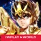 《聖鬥士星矢》30周年經典不滅,埋藏在心中的小宇宙再度燃燒!集英社與車田正美正版授權,日本燃戰系手遊《聖鬥士星矢3D》熱血降臨