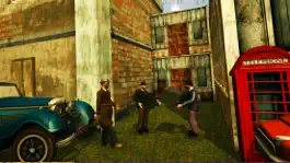 Game screenshot Mafia Gangster Car Driver & Shoot Down hack