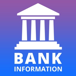 All Bank Information icon