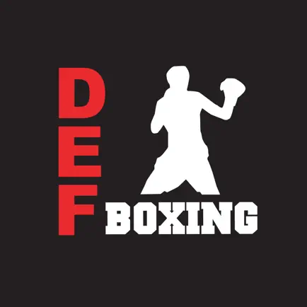 DEF Boxing Читы