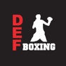 Get DEF Boxing for iOS, iPhone, iPad Aso Report
