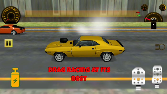 Drag Racer World
