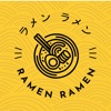 Ramen Ramen tokushima ramen 
