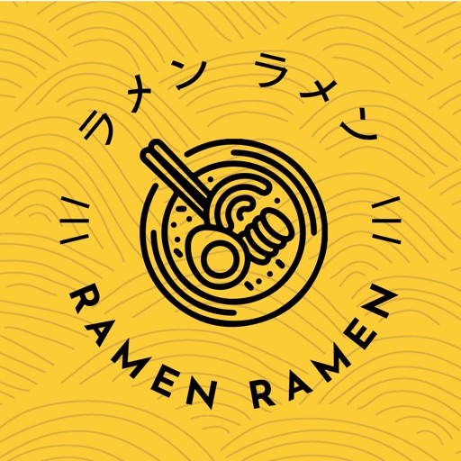 Ramen Ramen icon