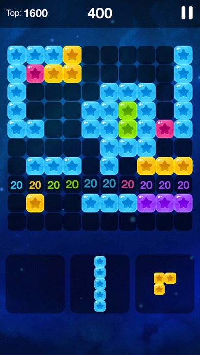 1010 Block Puzzle Popstar screenshot 3