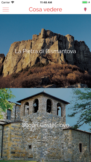 Castelnovo C'entro(圖3)-速報App