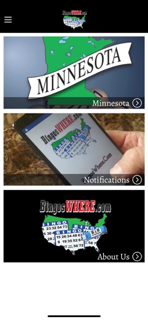 BingosWHERE.com(圖2)-速報App