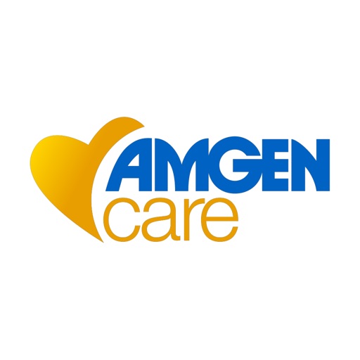 Amgen Care Ireland