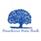 Start banking wherever you are with Smackover State Bank
