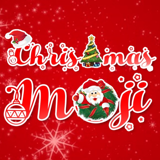 Christmasmoji