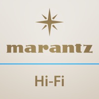 Marantz Hi-Fi Remote PC 용