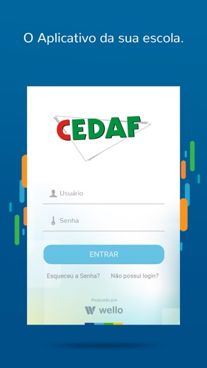 CEDAF