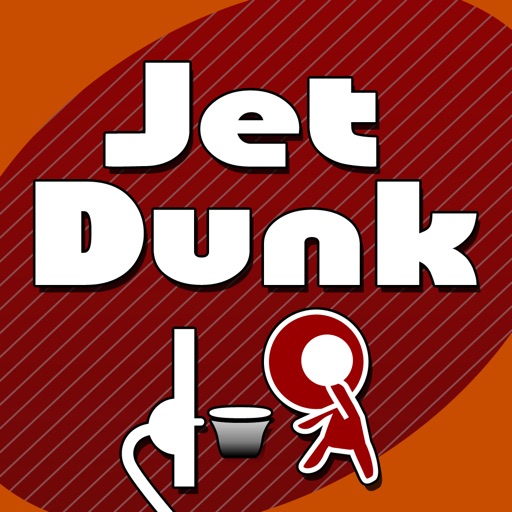 Jet Dunk - Block Breaking icon