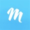 Meditation & Sounds by Verv is a complex approach to mindfulness, including goal-based meditation courses, 5-minutes “911” singles, relaxing sounds and how-to-do essentials