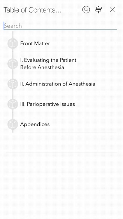 MGH HBK of Clinical Anesthesia screenshot-8