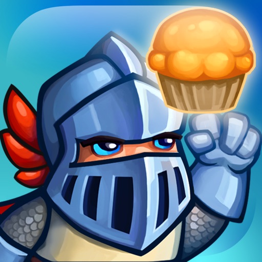 muffin knight download mac