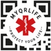 MyQRLife - Safe your Life