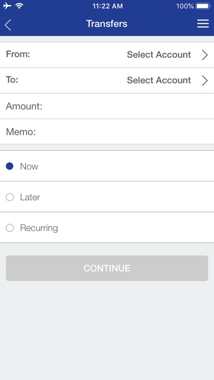 Polish Credit Union Mobile screenshot-8