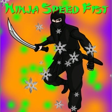 Activities of Ninja Speed Fist