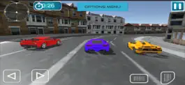 Game screenshot My Holiday City Car Tour hack