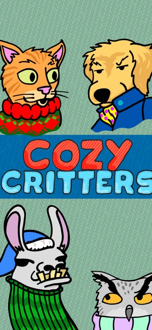 Cozy Critters