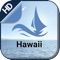Boating Hawaii Nautical charts
