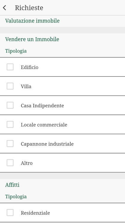 Sidoti Real Estate App screenshot-4