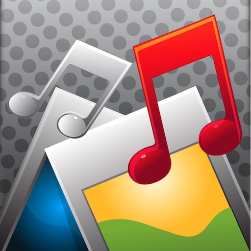 Screensaver For iPad