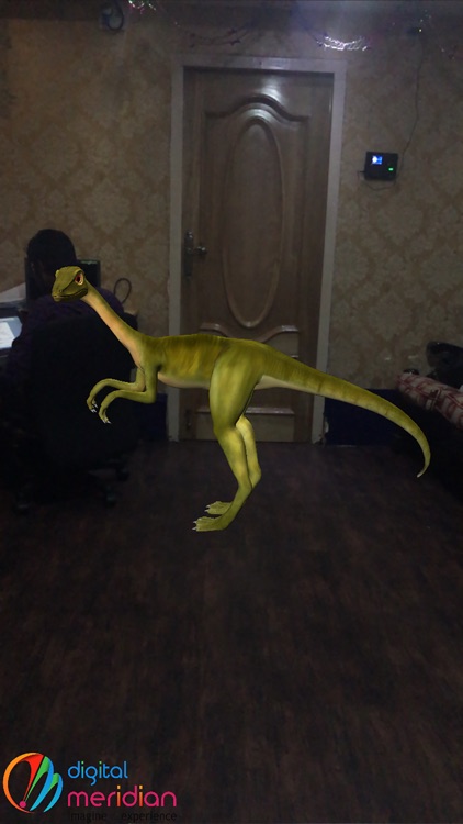 Pep Snap AR Kit screenshot-3