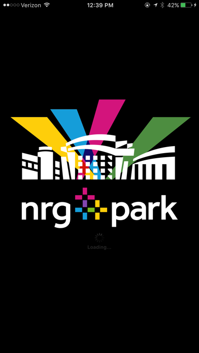 NRG Parkのおすすめ画像1