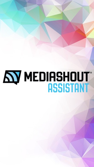 MediaShout Assistant