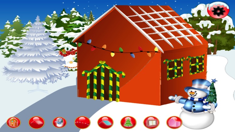 Christmas Santa Games Pack screenshot-4