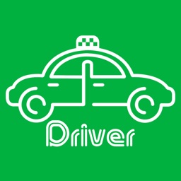 App for Grab Taxi Drivers