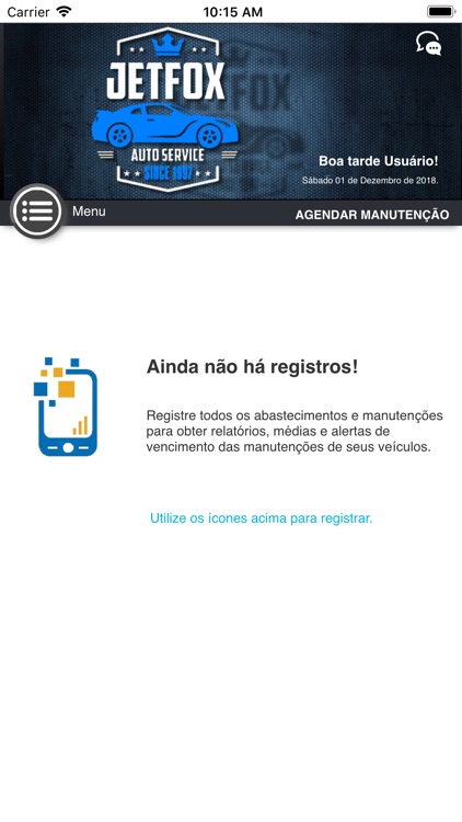 JetFox Auto Mecânica