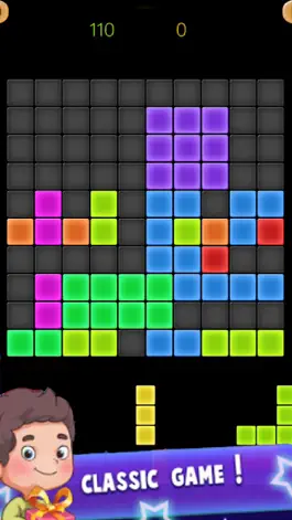 Game screenshot Block Piece Fit mod apk