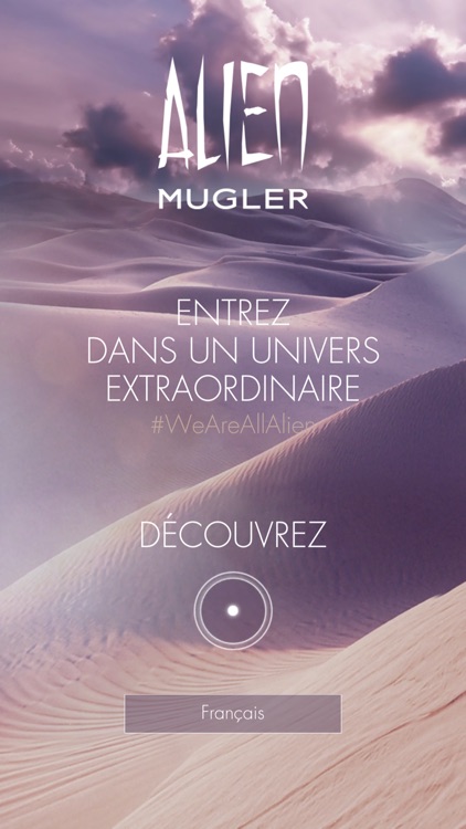 Alien CFG 2018 screenshot-3