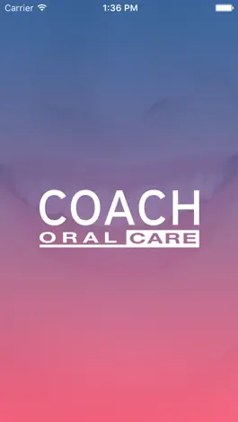 Game screenshot Coach Oral Care mod apk