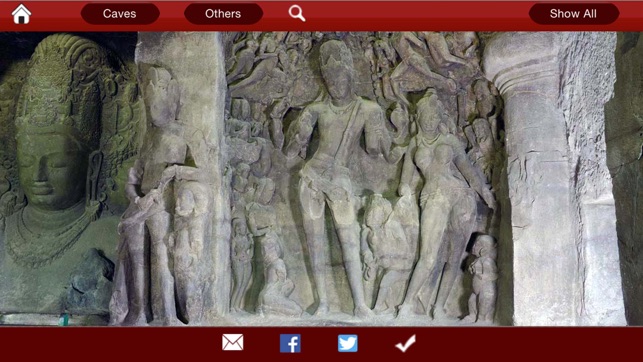 Elephanta Caves(圖3)-速報App