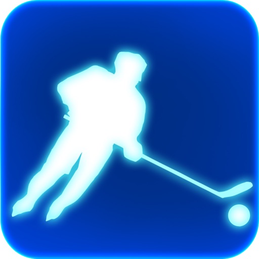 Hockey Goal Keeper Lite icon