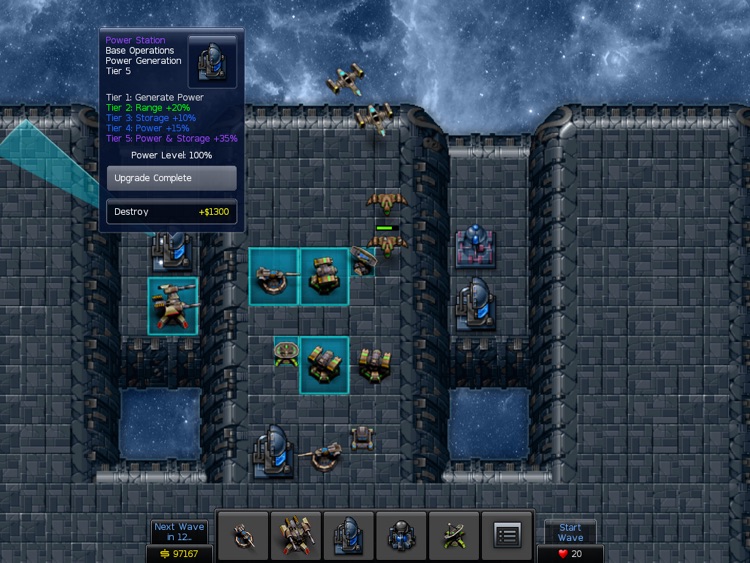 Starfall HD Lite screenshot-3