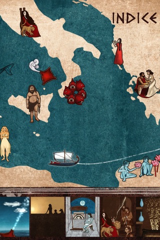 The Voyage of Ulysses screenshot 4