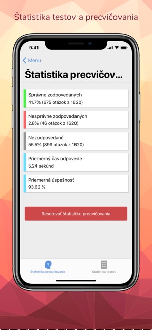 Autoškola 2019 SK – Vodičák(圖3)-速報App