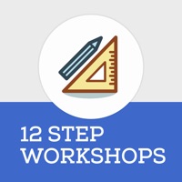 12 Step Recovery Workshops ne fonctionne pas? problème ou bug?